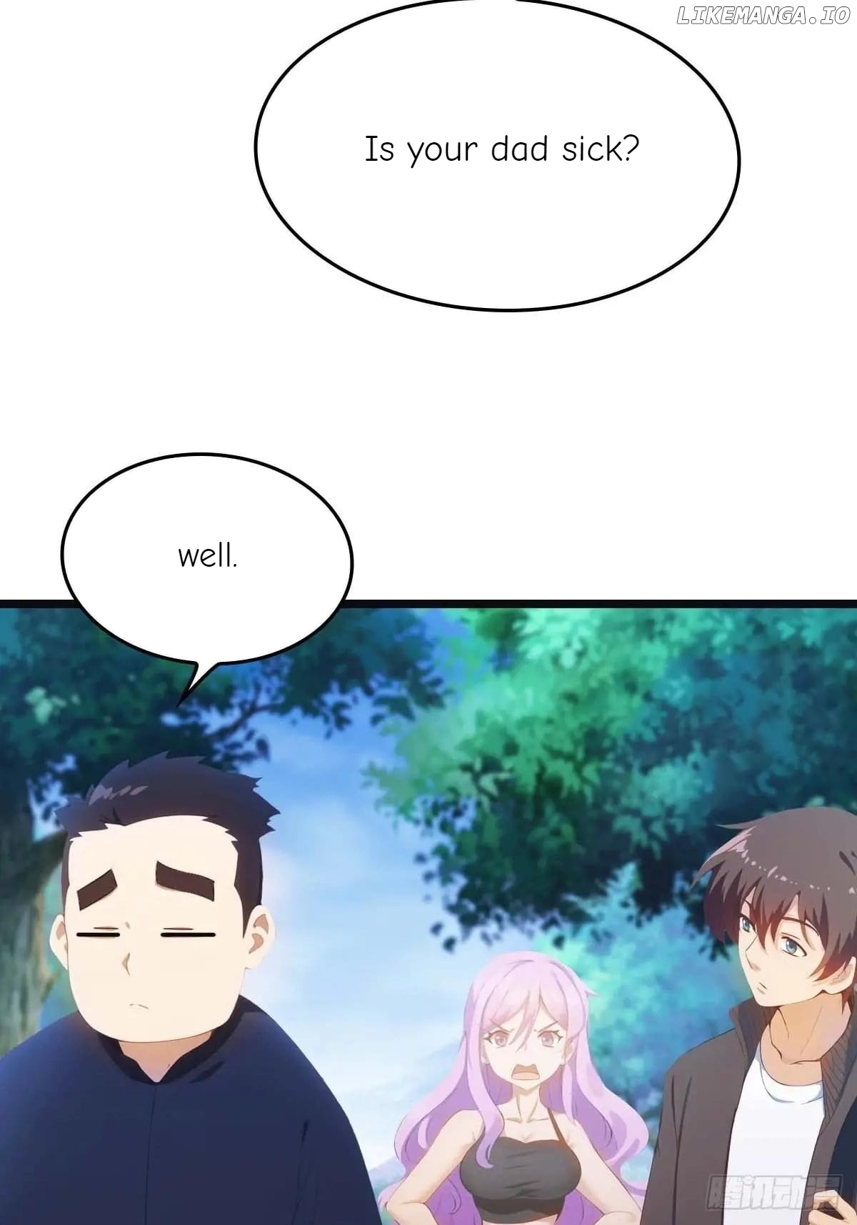 Cultivation Return on Campus - Ss2 Chapter 19 - page 23